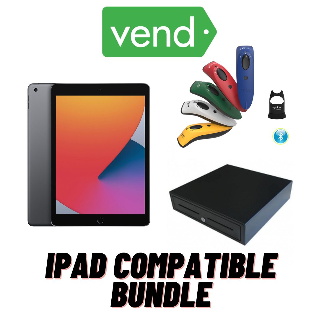 Vend POS System | Vend Software Compatible Hardware in Australia - POS ...