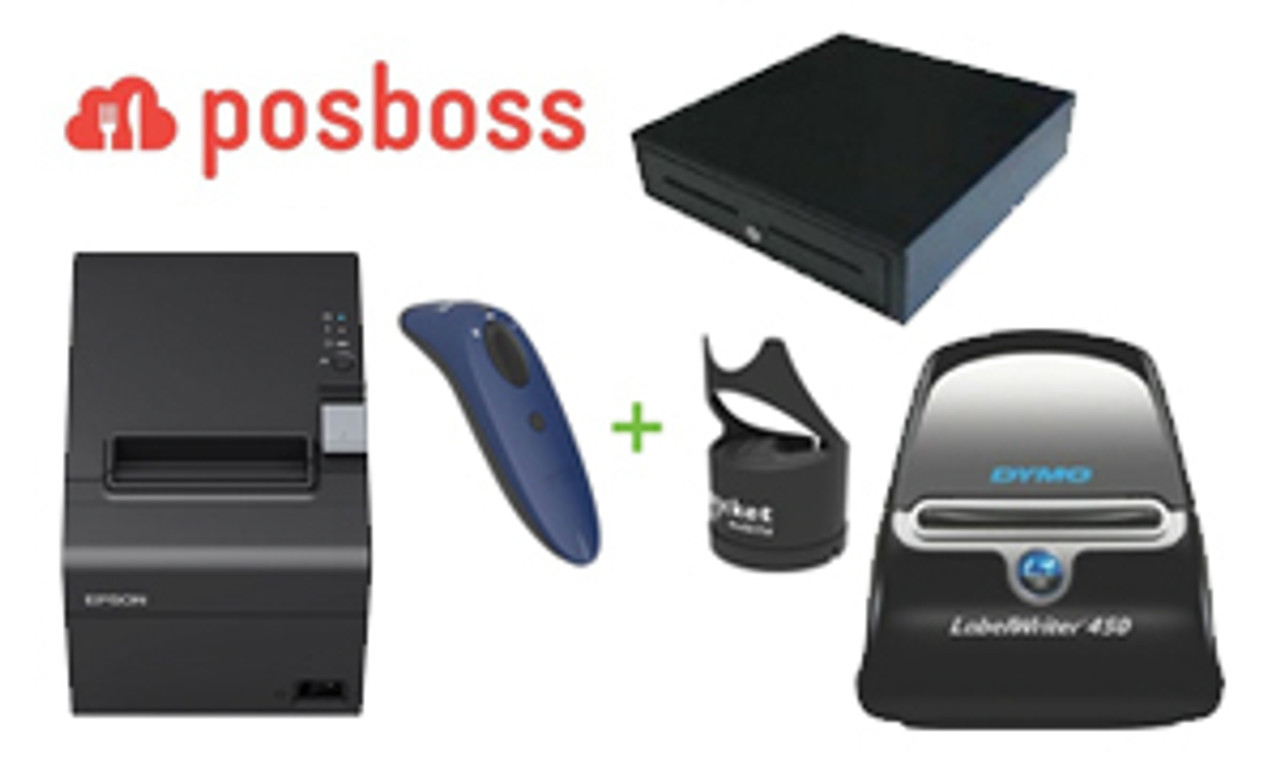 PosBoss Hardware 