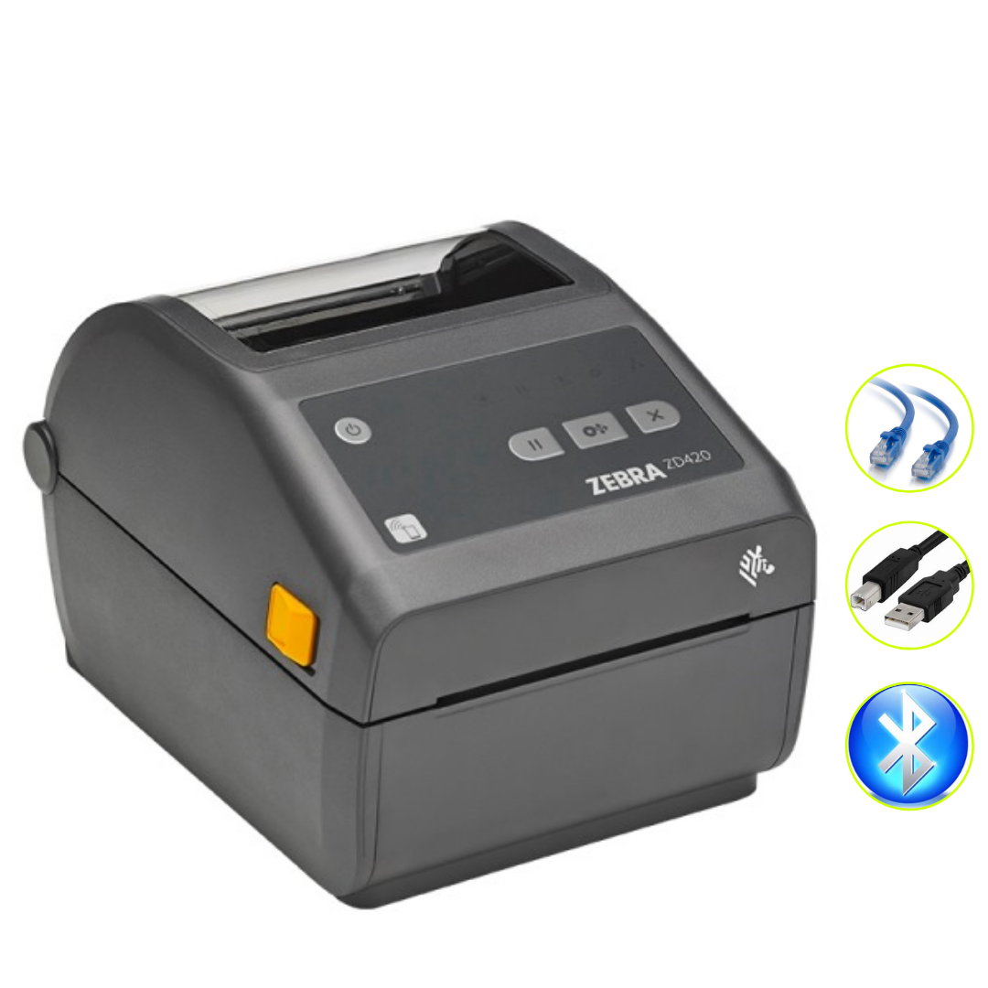 Zebra ZD420 Label Printer