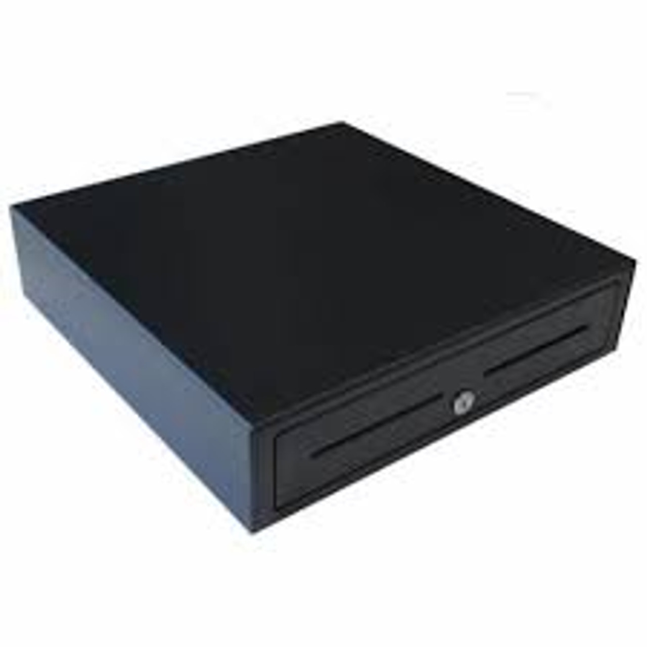Buy VPOS Cash Drawer EC410 BLK 24V Online in Australia POS Sales
