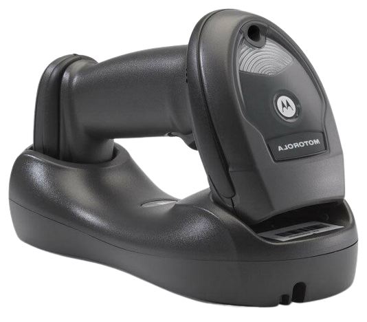 Motorola Scanner Kit LI4278 1D-LI USB 
