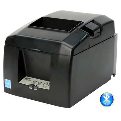 Star TSP654II Printer Autocutter Bluetooth