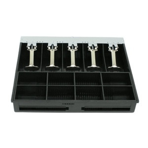 VPOS Cash Drawer insert EC410 5Note 8Coin POS Sales