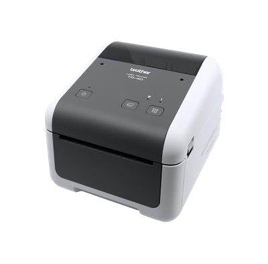 BROTHER PRINTER TD-4420DNC 203DPI DT 