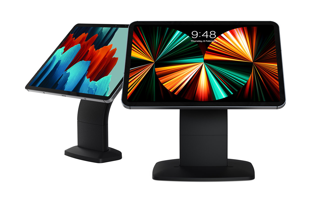 Touch Evo Universal Tablet Stand
