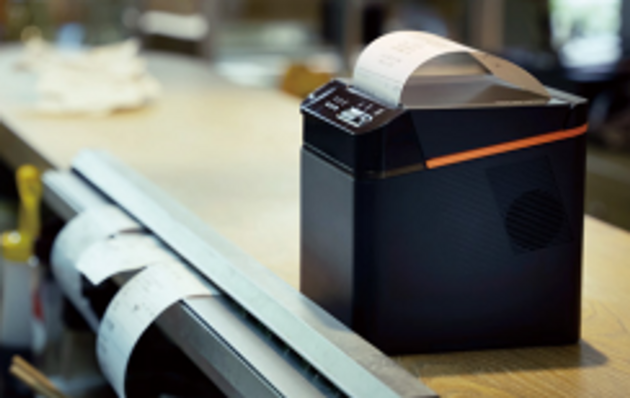 Buy SUNMI NT311 CLOUD KITCHEN PRINTER 80MM USB/ETH/WIFI/BT Online in