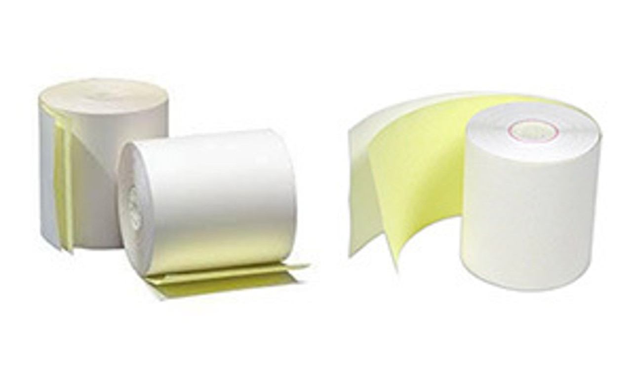 Multi-Ply Paper Rolls 