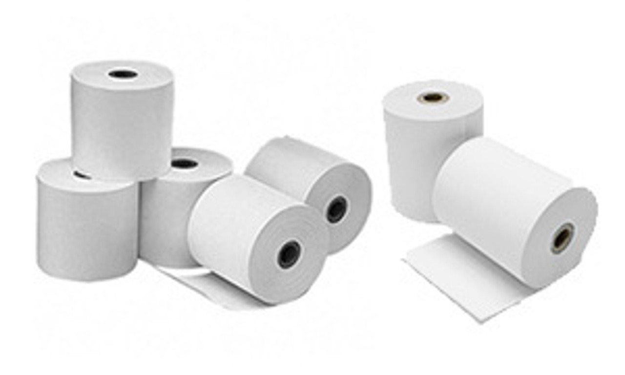 Receipt Printer Thermal Rolls