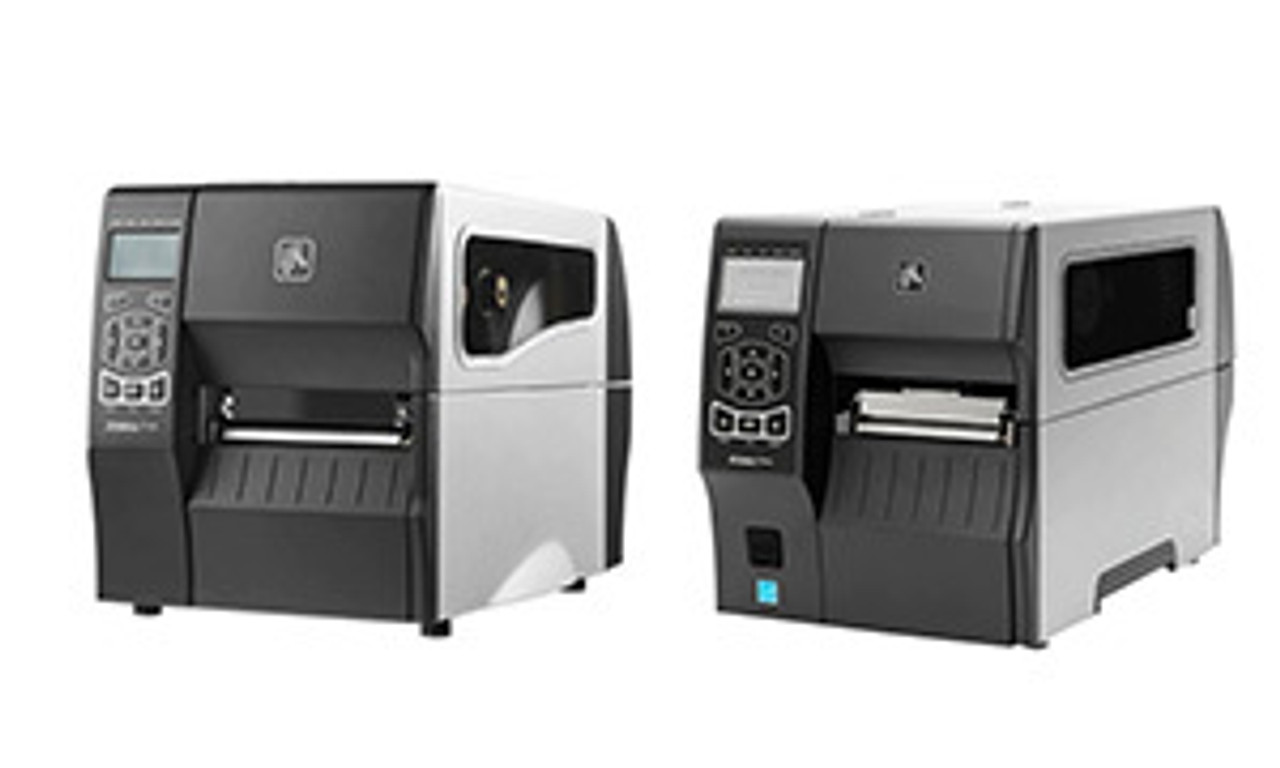 Industrial Label Printers