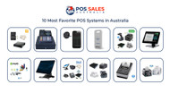 10 Most Favorite POS Systems in Australia 10 Most Favorite POS Systems in Australia