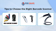 Tips to Choose the Right Barcode Scanner