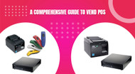 A Comprehensive Guide to Vend POS A Comprehensive Guide to Vend POS