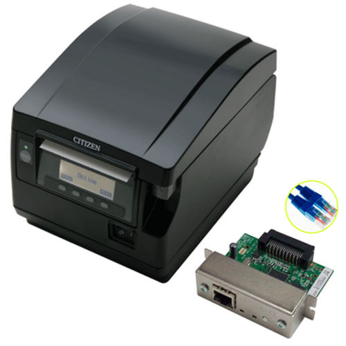 Citizen CTS-851II Thermal Receipt Printer