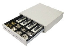 Nexa CB900 Cash Drawer White