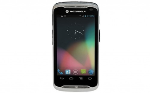 ZEBRA PDT TC55 1D-LI WLAN 4G NFC AD4.1 EXT ZEBRA PDT TC55 1D-LI WLAN 4G NFC AD4.1 EXT
