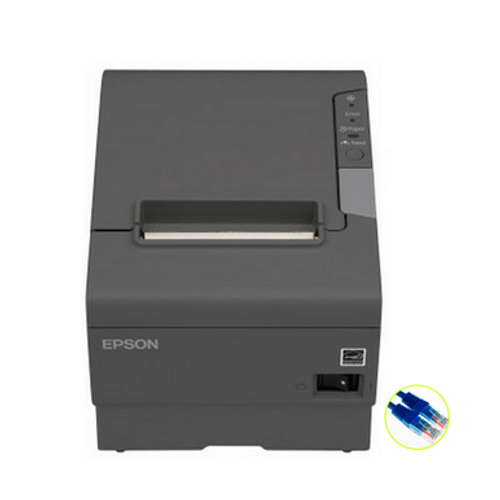 Epson TM-T82i Intelligent Thermal Receipt Printer
