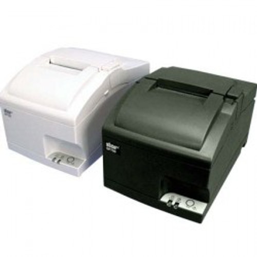 Star SP742 Ethernet Receipt Impact Printer with Auto Cutter