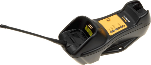 Powerscan 433MHz Base & Charger BC9030-433 for PM9500-XXXXX Models. Requires PSU SCDA80936 and Interface cable. Powerscan 433MHz Base & Charger BC9030-433 for PM9500-XXXXX Models. Requires PSU SCDA80936 and Interface cable.