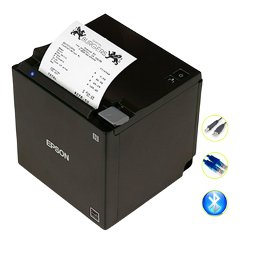 Epson TMM30II Thermal Receipt Printer