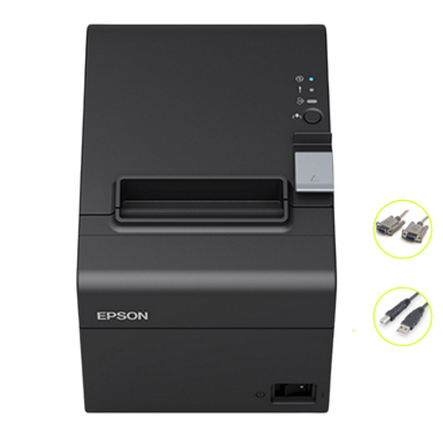 Epson TM-T82III Thermal Receipt printer
