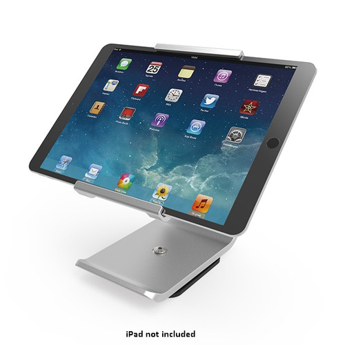 VPOS HCP303 TILT STAND SILVER FOR IPAD 9.7-10.5