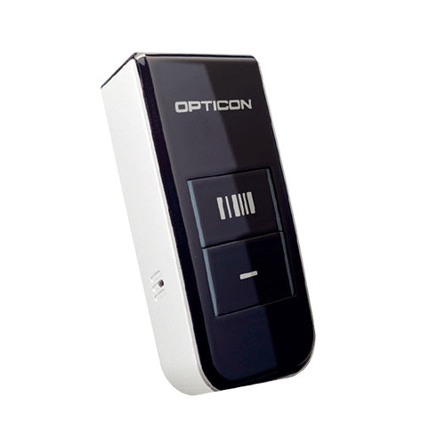 OPTICON PX20 Bluetooth Data Collector with 2D Engine