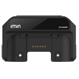 IMIN MOBILE SWIFT 1 SCANNER (ZEBRA)