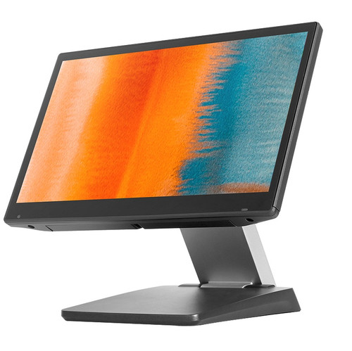 FEC PP-9745W I3-12100T 8/128 15.6P STD WIFI W11 V2