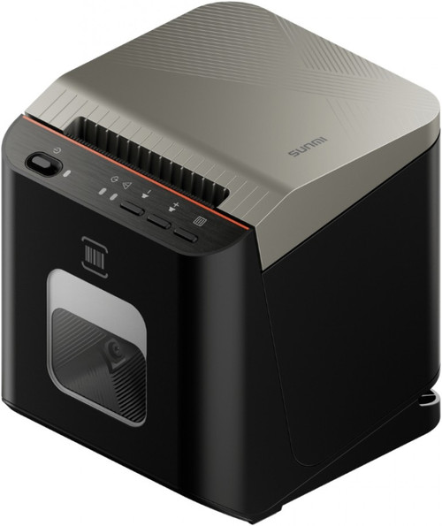 SUNMI NT311 80mm Cloud Kitchen Printer | POS Sales Australia