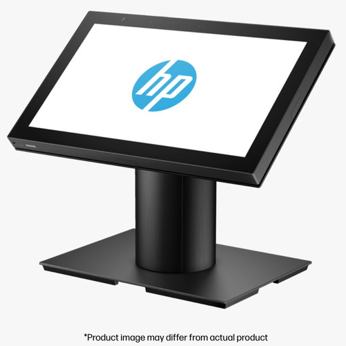 HP Engage One Pro G2 15.6 inch Landscape Touchscreen, G6900TE CPU, 8GB/256SSD, Colm-Hub Pro-St