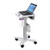 Ergotron CART STYLEVIEW LAPTOP SV10