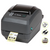 Zebra GK420T 203DPI Thermal Transfer USB Serial Parallel Label Printer