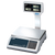 CAS ER Plus Scale 30 Kg with Pole Display