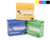 Zebra Ribbon ZXP8 COL YMCK 4 Panel Resin BK 625/IM Zebra Ribbon ZXP8 COL YMCK 4 Panel Resin BK 625/IM