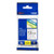 Brother TZE Tape 12MM Black on Clear Brother TZE Tape 12MM Black on Clear