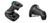 Zebra DS2278 cordless 2D barcode scanner, black, side profile
