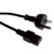 Datalogic PSU 12V UNIVERSAL & IEC POWER CORD 10A/250V C-13 2M