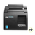 Star TSP143IIIU USB thermal receipt printer in grey, 80mm direct thermal, replacement for the discontinued TSP100 ECO