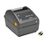 Zebra ZD420D 203DPI Direct Thermal Label Printer USB MOD/SLOT
