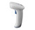 Cipherlab 1504 USB Antimicrob Barcode Scanner with Stand Cipherlab 1504 USB Antimicrob Barcode Scanner with Stand