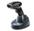 Honeywell Voyager 1472g 2D Bluetooth cordless barcode scanner in black with charge and communication base