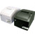 Star SP742 Ethernet 9-pin impact receipt printer in grey for networked two-colour kitchen docket printing on bond paper