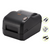 Bixolon XD3-40DEK 4-inch direct thermal label printer with USB, serial and Ethernet connectivity options