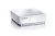 Star Micronics mPOP white Bluetooth POS unit with integrated receipt printer and cash drawer