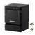 Bixolon SRP-Q300 80mm thermal receipt printer with battery, black, front view