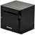 Bixolon SRP-Q300 80mm thermal receipt printer, black, front view