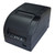 Element RW337D 9-pin impact dot matrix kitchen printer, black, front view