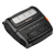 Bixolon SPP-R410 4-inch portable Bluetooth thermal receipt and label printer for iOS and Android, front view