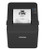 Front View of Epson TMT82IVSerial/USB Thermal Receipt Printer with Receipt
