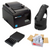 Star TSP143III Bluetooth, Socket S720 + Charging Dock, Cash Drawer and Paper Rolls